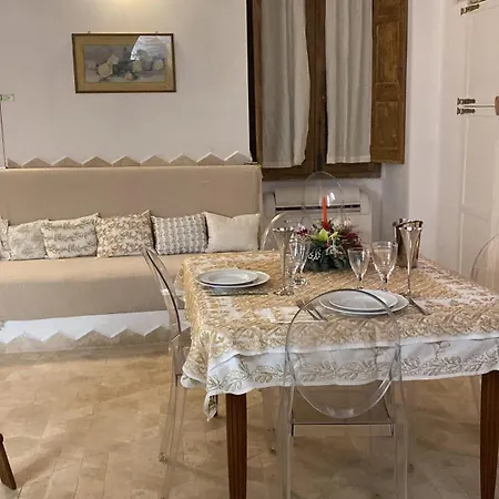 Daire Casa Cavour *