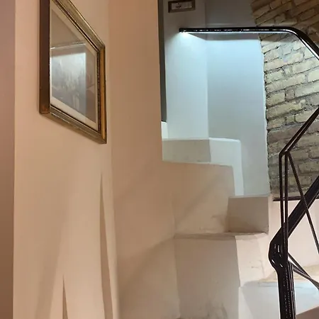 Casa Cavour Apartment *