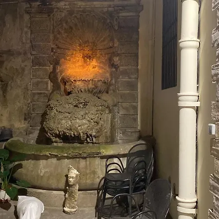 Casa Cavour Rome