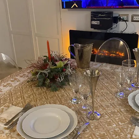 Casa Cavour Apartment